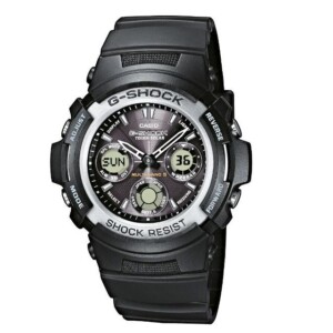 Casio GShock AWG1001A