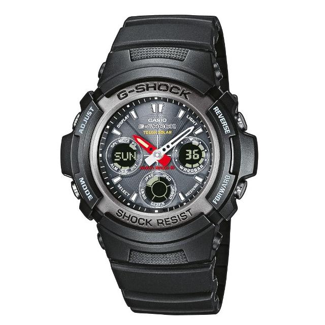 Casio GShock AWG1011A 1