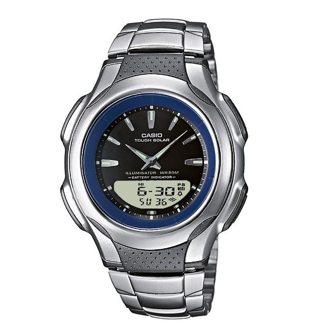 Casio Casio Collection AWS90D1A 1