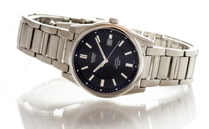 Casio Casio Collection BEM111D1A 7