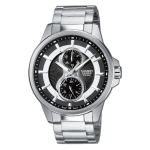 Casio Standard Analogue BEM304D1A