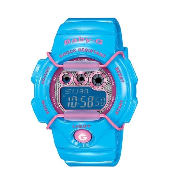 Casio BabyG BG1005M2 1