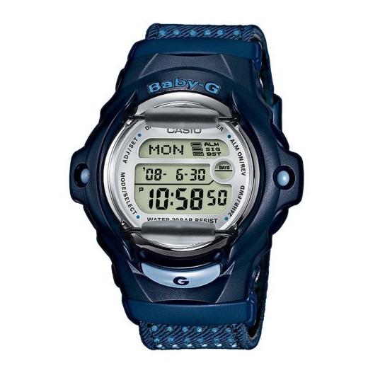 Casio BabyG BG169DB2A 1