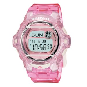 Casio BabyG BG169R4