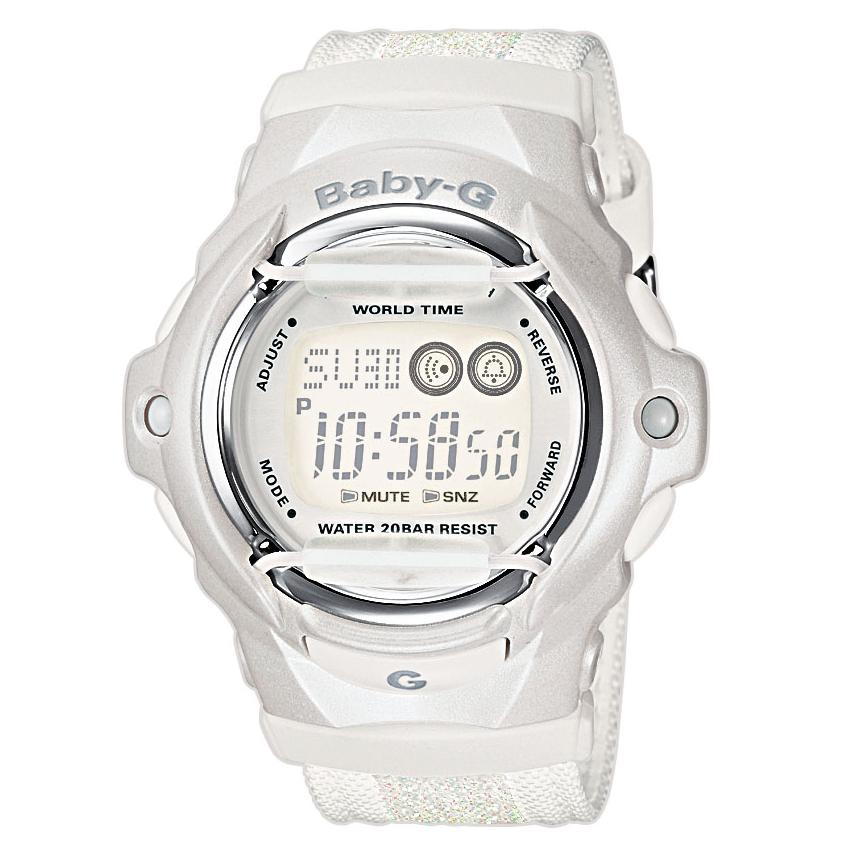 Casio BabyG BG169WV7 1