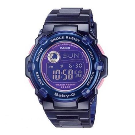 Casio BabyG BG3000A2 1