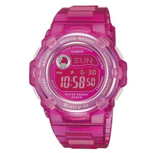 Casio BabyG BG3000A6