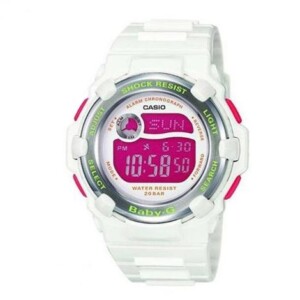 Casio BabyG BG3000A7