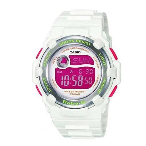 Casio BabyG BG3000A7 1