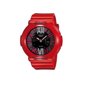 Casio BabyG BGA1604B