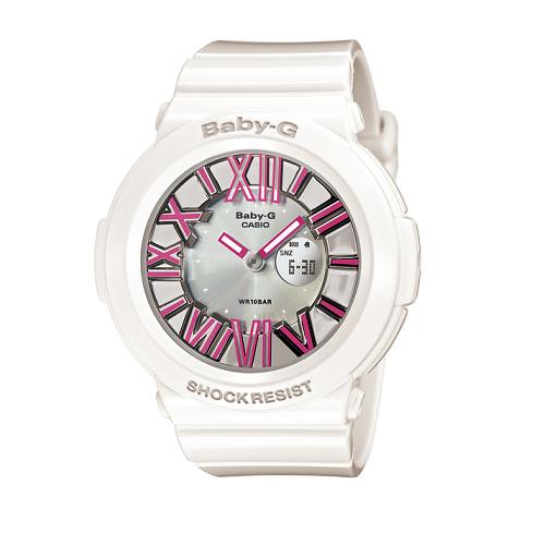 Casio BabyG BGA1607B2 1