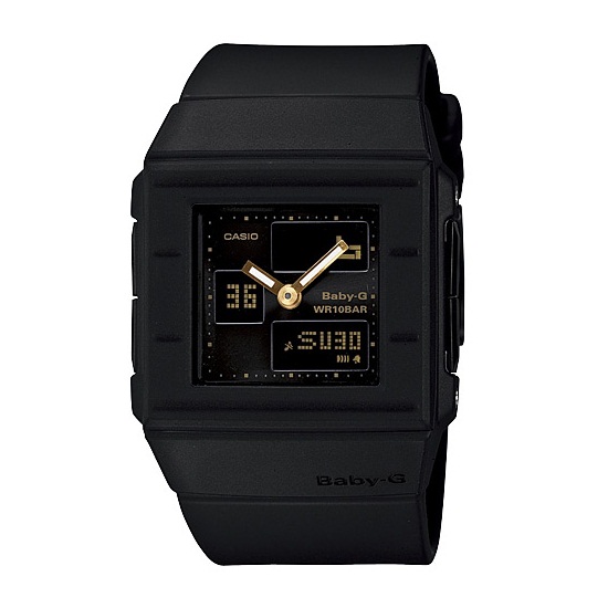 Casio BabyG BGA2001E2 1