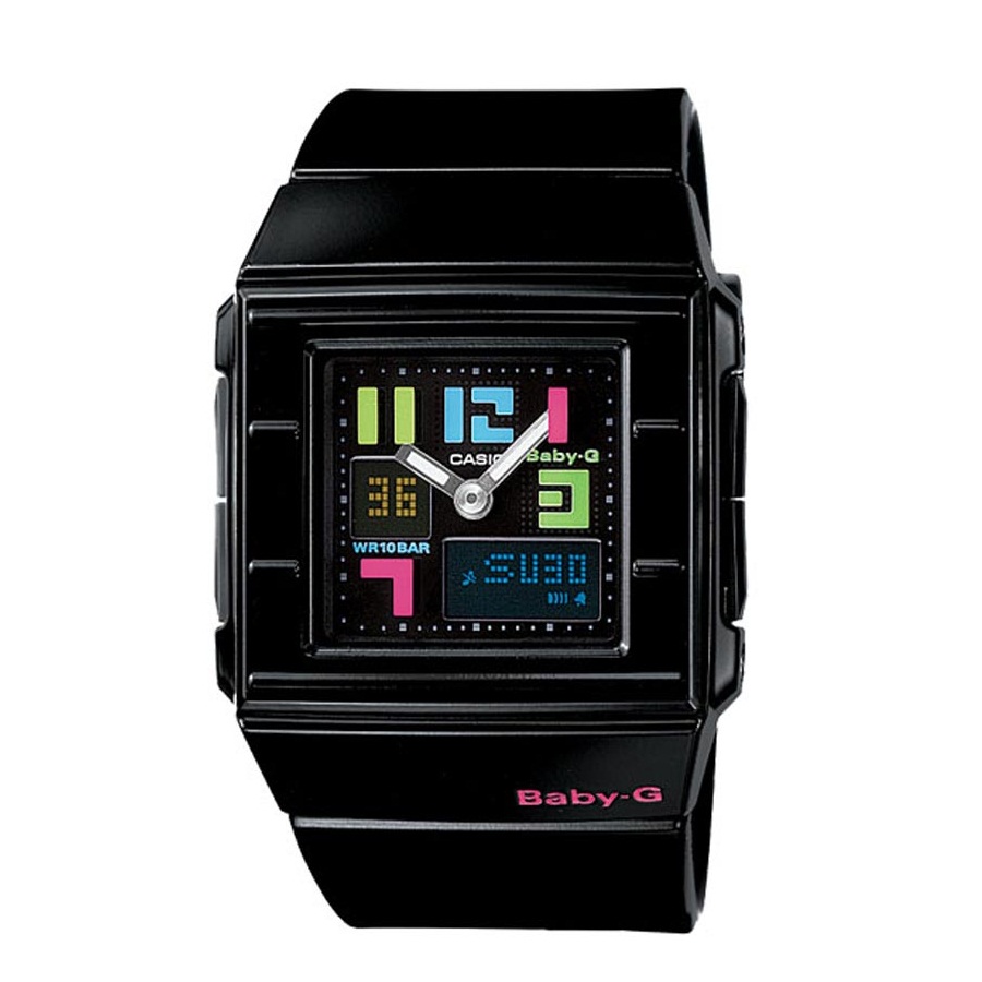 Casio BabyG BGA200PD1B 1