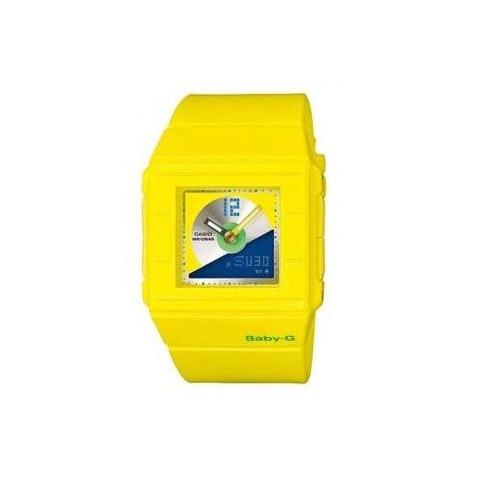 Casio BabyG BGA2019 1