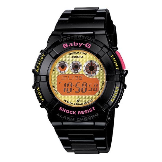 Casio BabyG BGD1211 1