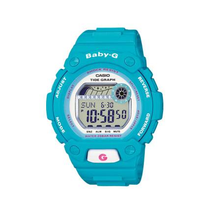 Casio BabyG BLX1022B 1