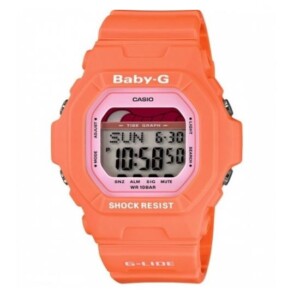 Casio BabyG BLX56004