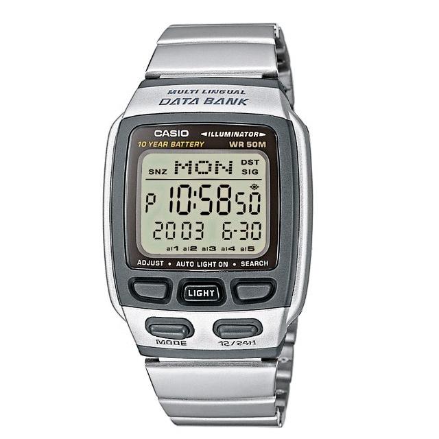 Casio Casio Collection DB37HD7A 1