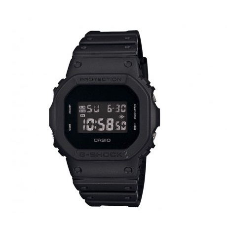 Casio GShock DW5600BB1 1