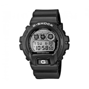 Casio GShock DW6900BW1