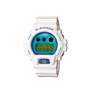 Casio GShock DW6900CS7