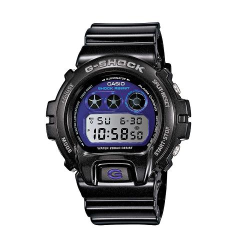 Casio GShock DW6900MF1 1