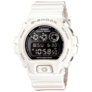 Casio Gshock  Standard Digital DW6900NB7