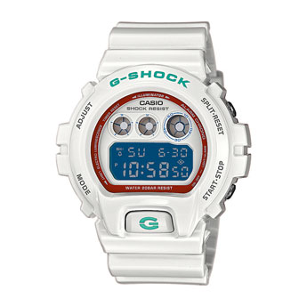 Casio GShock DW6900SN7 1