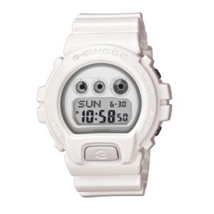 Casio GShock DW6900WW7