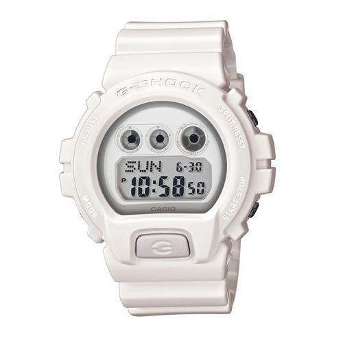 Casio GShock DW6900WW7 1