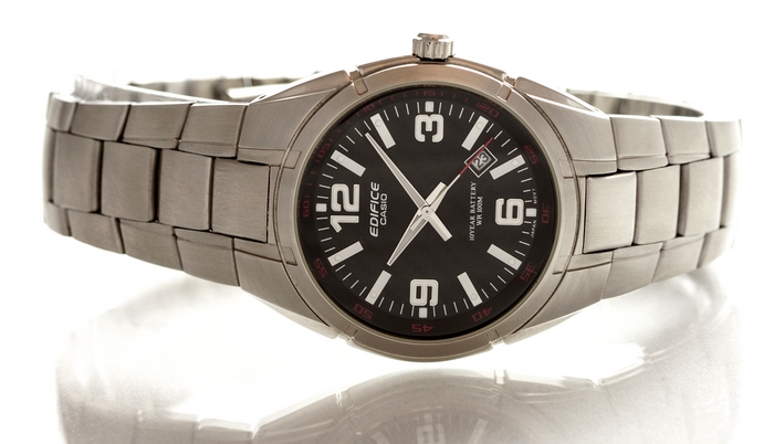 Casio Edifice EF125D1A 7