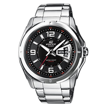 Casio Edifice EF129D1 1