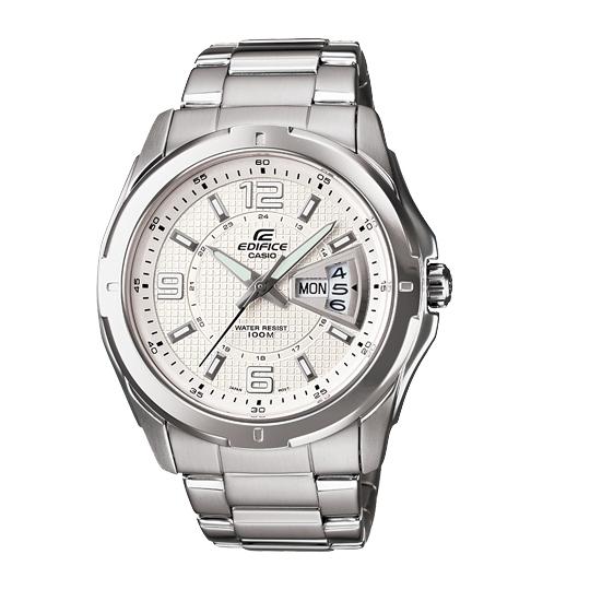 Casio Edifice EF129D7A 1