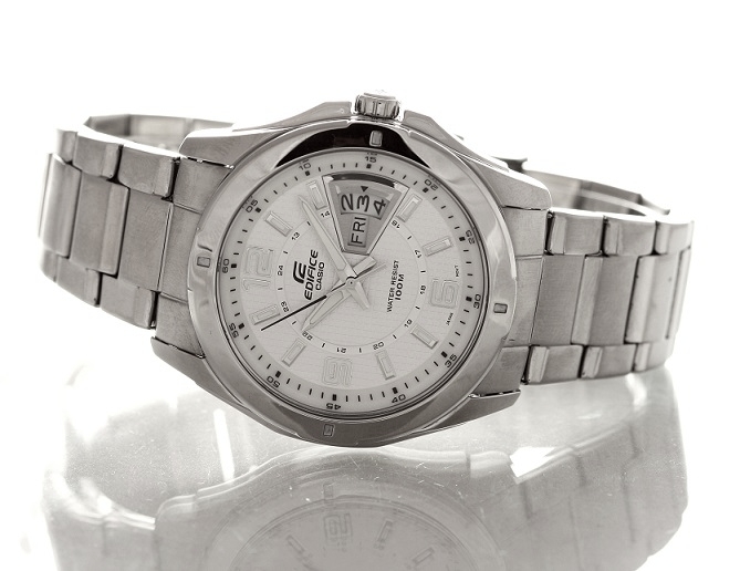 Casio Edifice EF129D7A 7