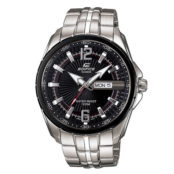 Casio Edifice EF131D1A1 1