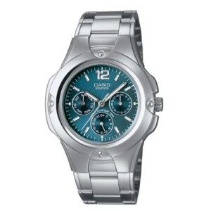 Casio Edifice EF302D2A