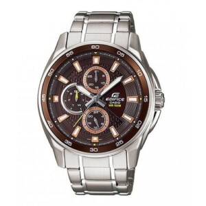 Casio Edifice EF334D5A