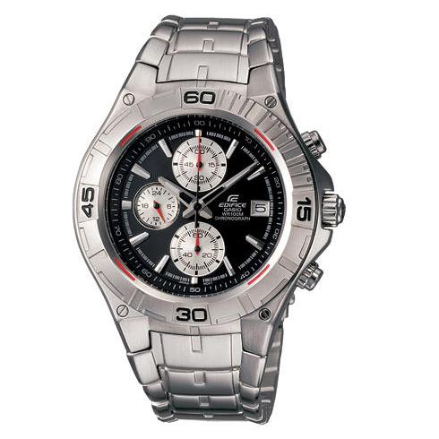 Casio Edifice EF520D1 1