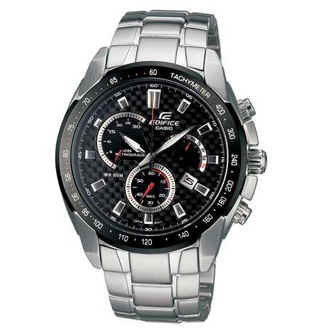 Casio Edifice EF521SP1 1