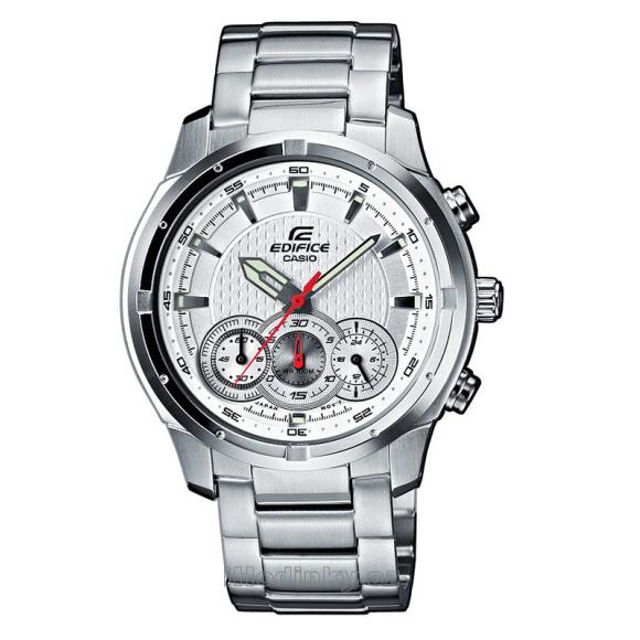 Casio Edifice EF522D7 1