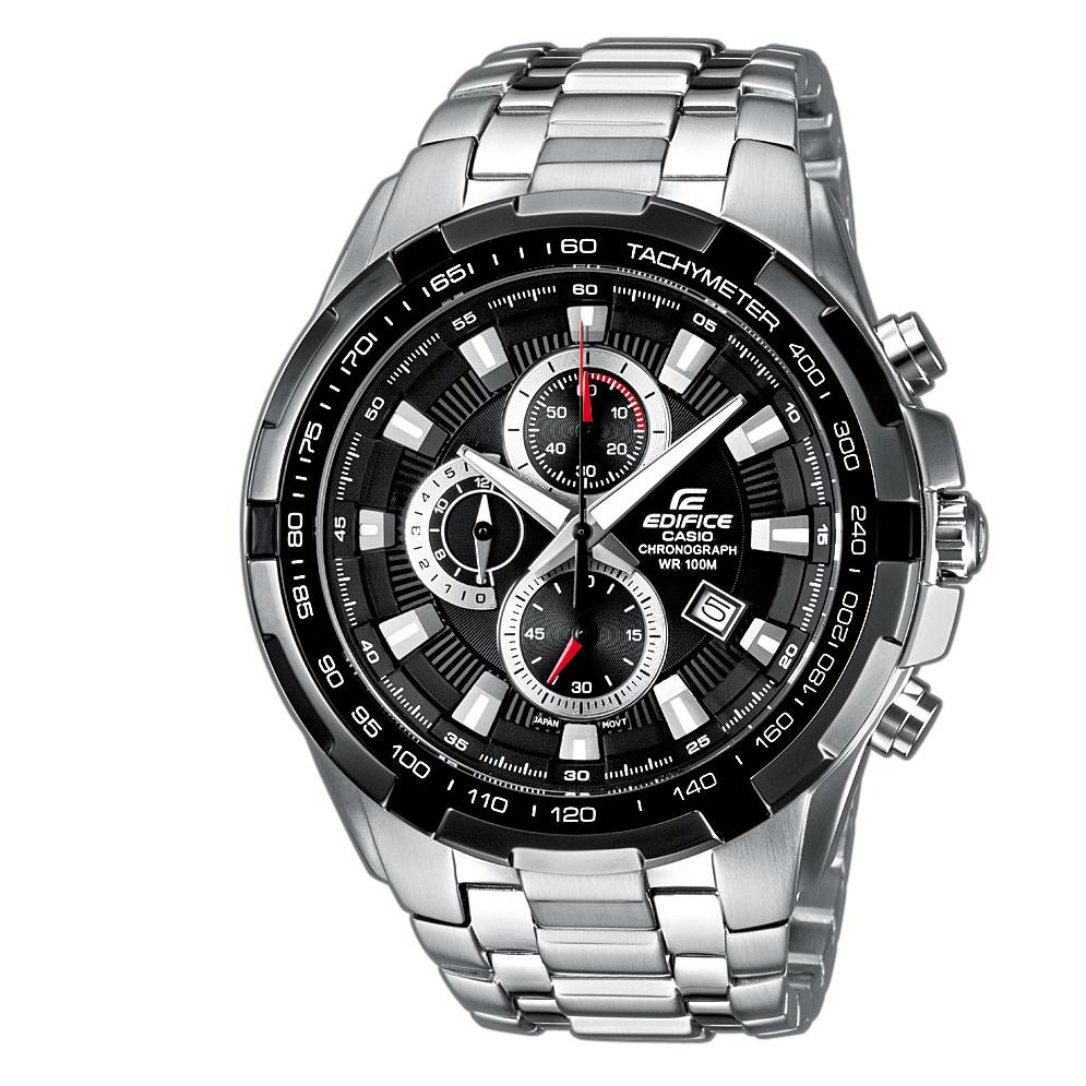 Casio Edifice EF539D1A 1