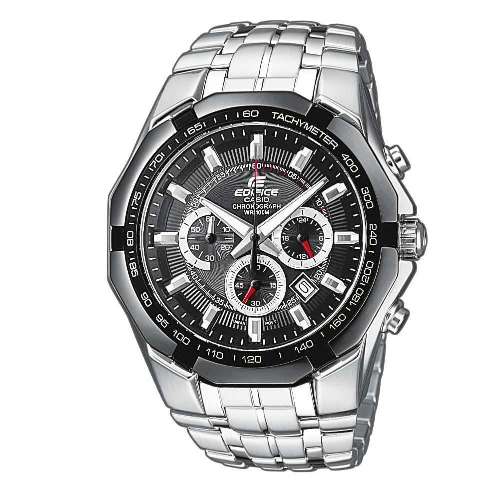 Casio Edifice EF540D1A 1