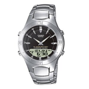 Casio Edifice EFA110D1A