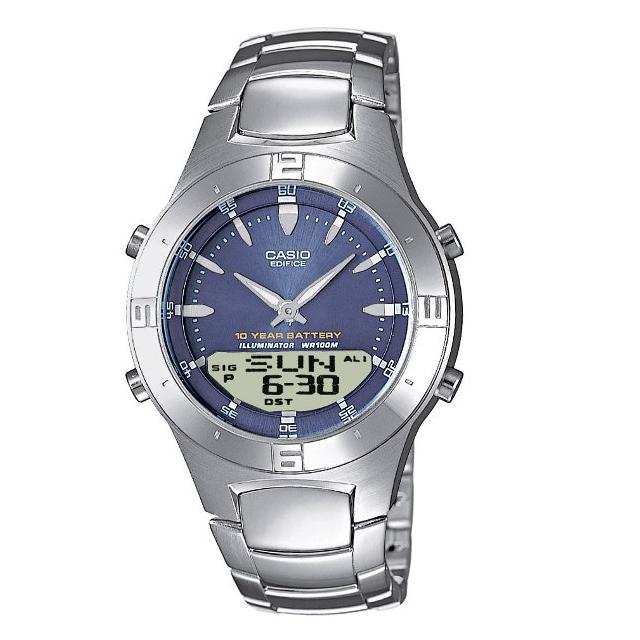 Casio Edifice EFA110D2A 1