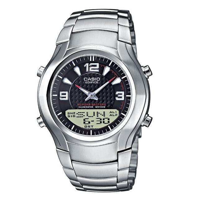 Casio Edifice EFA112D1A 1