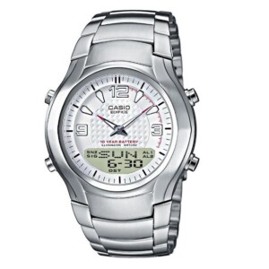 Casio Edifice EFA112D7A