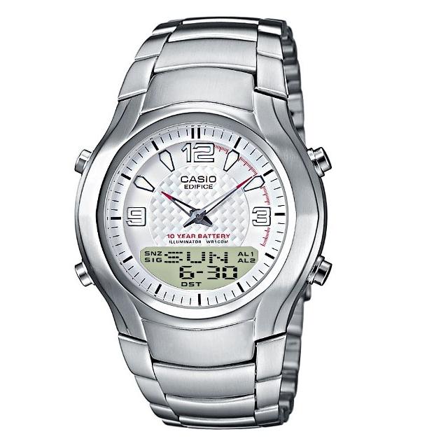 Casio Edifice EFA112D7A 1