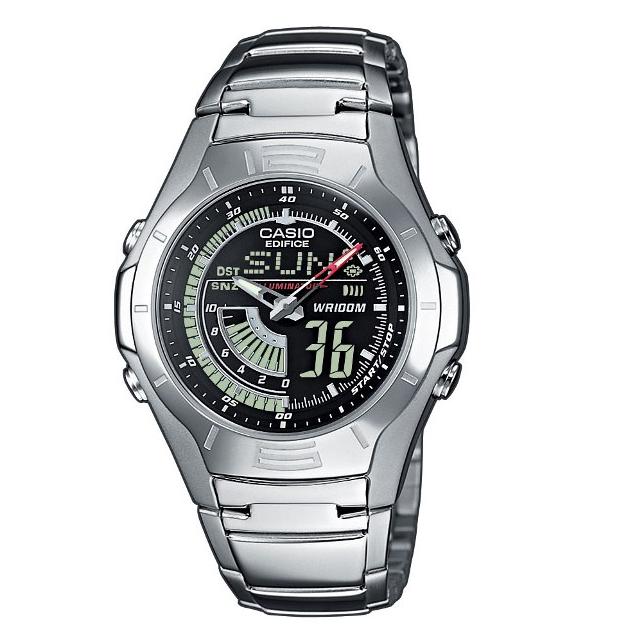 Casio Edifice EFA113D1A 1