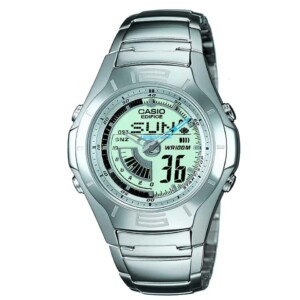 Casio Edifice EFA113D7