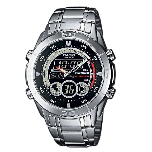 Casio Edifice EFA115D1A1 1